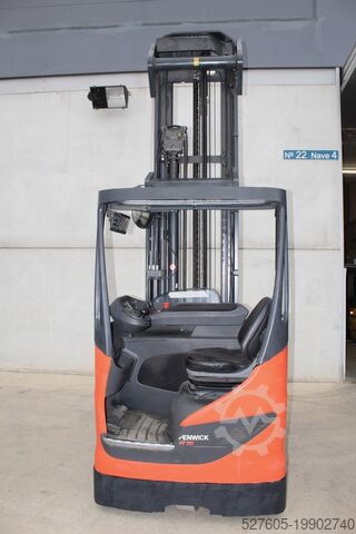 Reachtruck Linde R 16