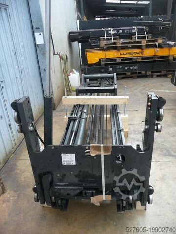 Reachtruck Linde R 16