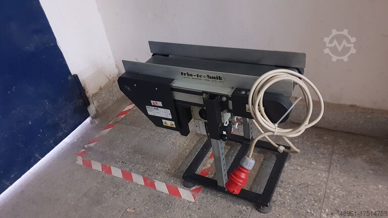 Conveyor belt Trio Technik (67) Trio-technik 