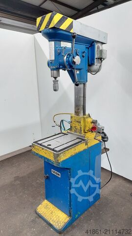 Tischbohrmaschine IXION BST 23 AV