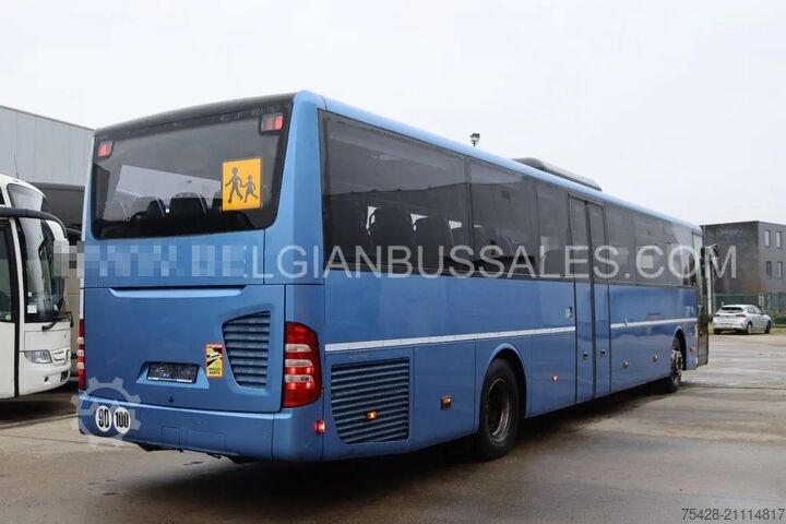 Intercitybus Mercedes-Benz Intouro L / 13.3m / Airco