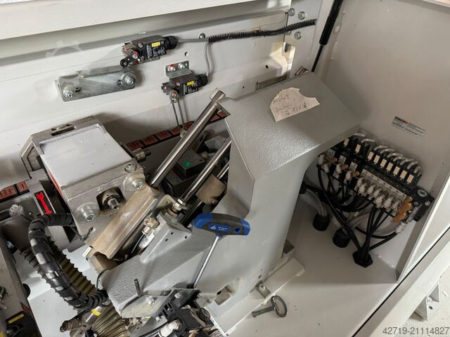 Kantenanleimmaschine HOLZ-HER UNO 1303 + PU