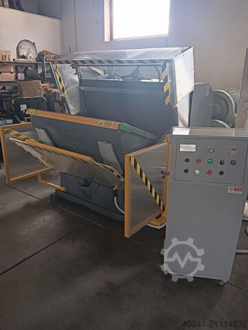 Stanzplatte Erba Titan 3