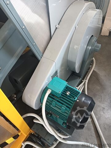 Stanzplatte Erba Titan 3