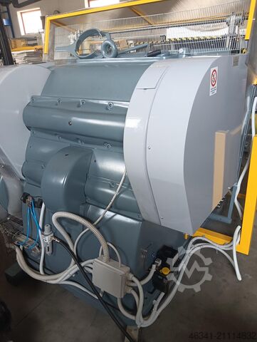 Stanzplatte Erba Titan 3