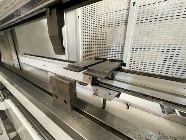 Abkantpresse TRUMPF TruBend 3100