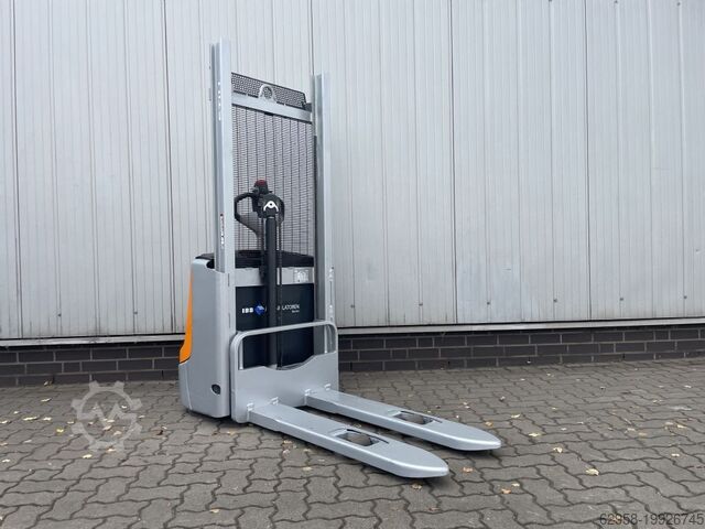 High Lift stacker Still EXV10Basic - YOM 2020