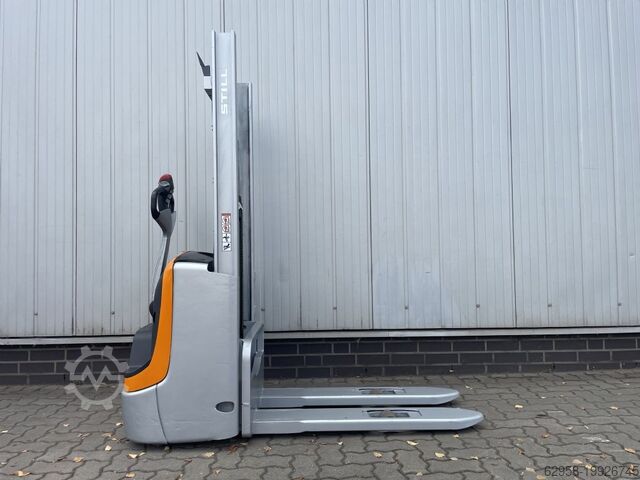 High Lift stacker Still EXV10Basic - YOM 2020