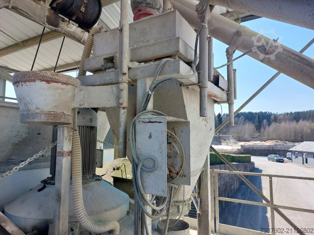 Fahrmischer ORU 2250/1500 