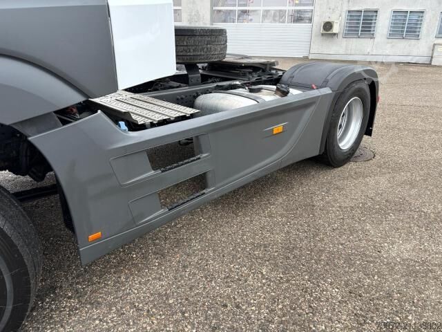 Standard SZM  Actros 1848 LS