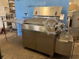 Automatic Fryer - 60 donuts JUFEBA WW-GWX 20A