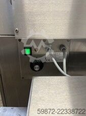 Automatic Fryer - 60 donuts JUFEBA WW-GWX 20A