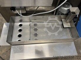 Automatic Fryer - 60 donuts JUFEBA WW-GWX 20A