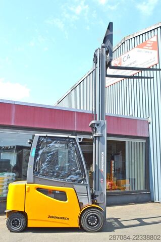 Jungheinrich EFG 430s Jungheinrich EFG 430s
