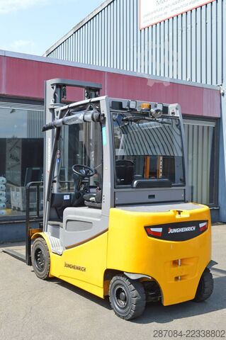 Jungheinrich EFG 430s Jungheinrich EFG 430s