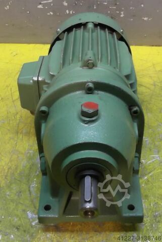 Take-up motor TA = 0.06 KPM 30 rpm HEW GO-RDM71L/8