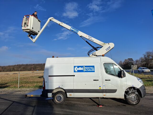 Arbeitsbühne France Elévateur 132 F | 2019