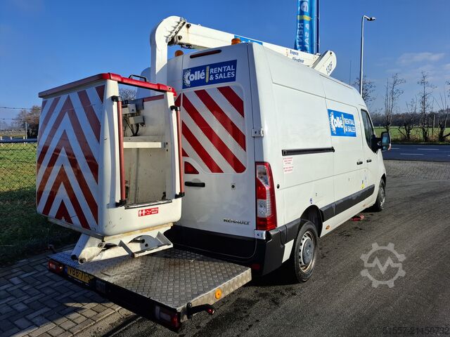 Arbeitsbühne France Elévateur 132 F | 2019