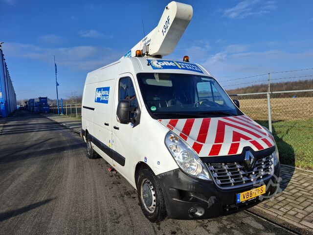 Arbeitsbühne France Elévateur 132 F | 2019