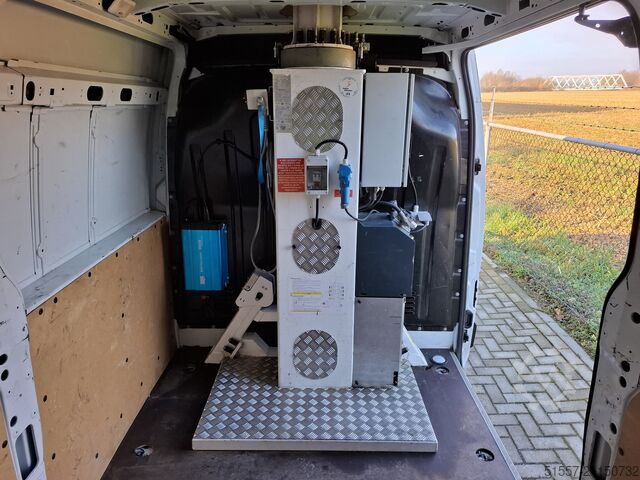 Arbeitsbühne France Elévateur 132 F | 2019