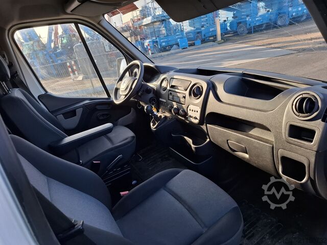 Arbeitsbühne France Elévateur 132 F | 2019