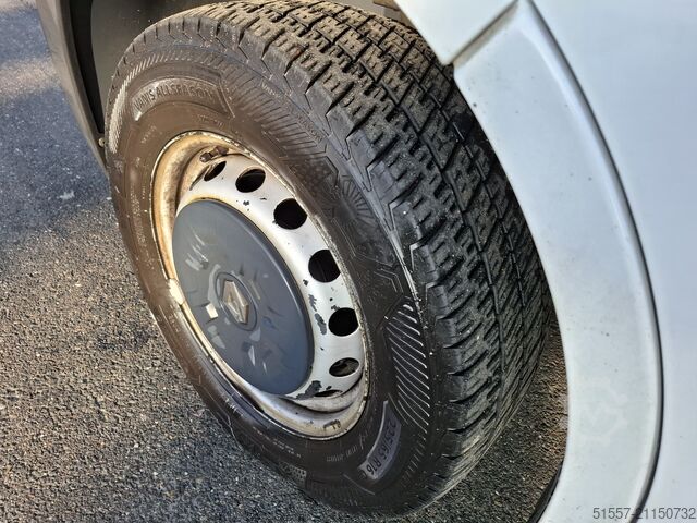 Arbeitsbühne France Elévateur 132 F | 2019