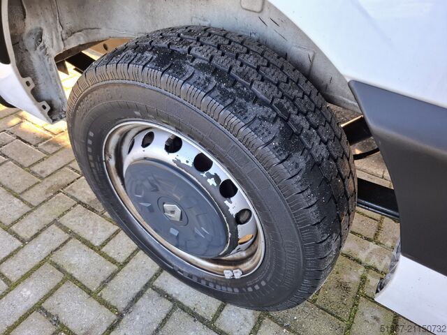 Arbeitsbühne France Elévateur 132 F | 2019