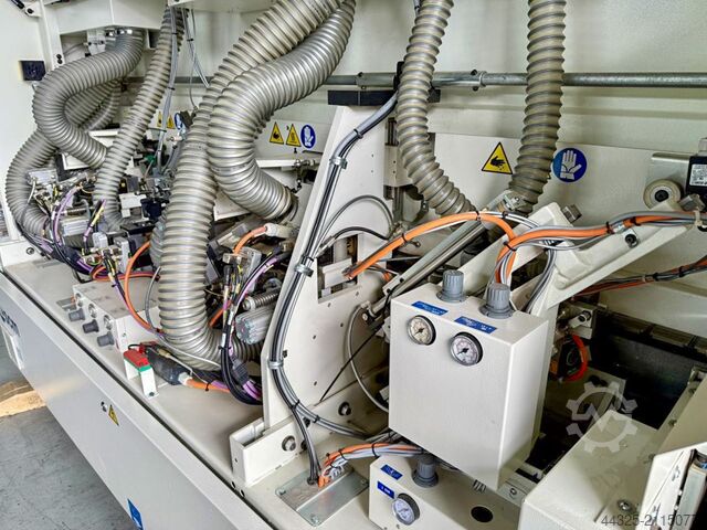 Einseitige Kantenanleimmaschine SCM OLIMPIC K560