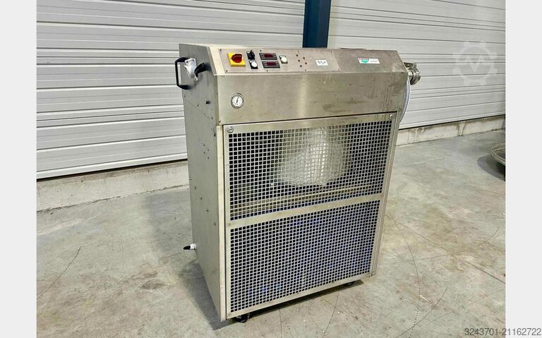 Kältemaschine Liatech Vinogel 8