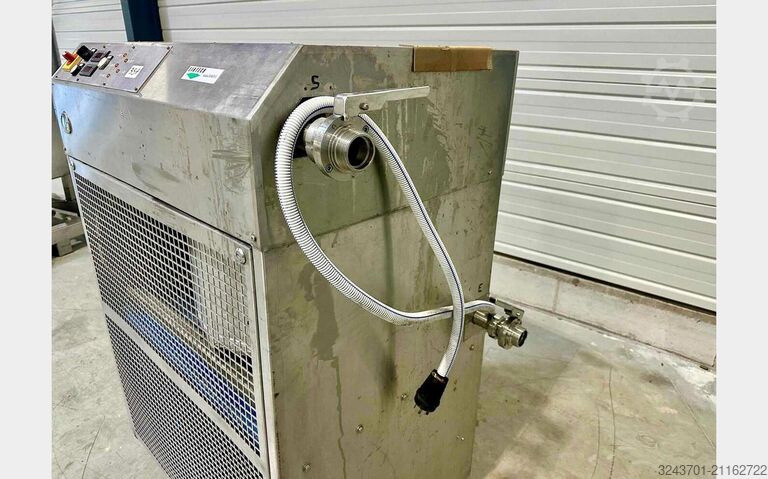 Kältemaschine Liatech Vinogel 8