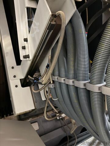 CNC-Drehmaschine CMZ TC20YS