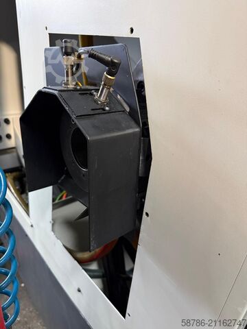 CNC-Drehmaschine CMZ TC20YS