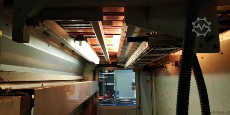 Slotter & Casemaker Göpfert Ovation