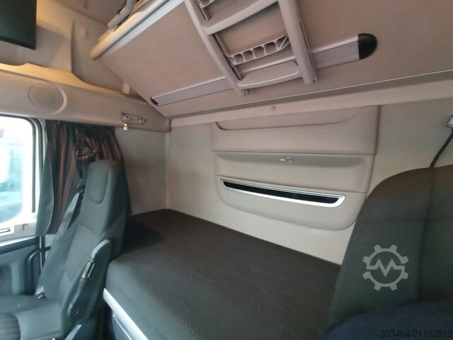 Standard SZM DAF XF 530 FT   ADR totale