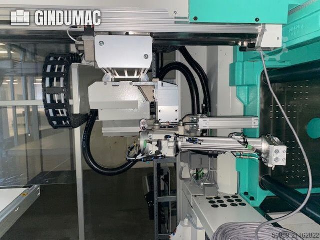 Arburg 520S-1500-400 Arburg 520S-1500-400