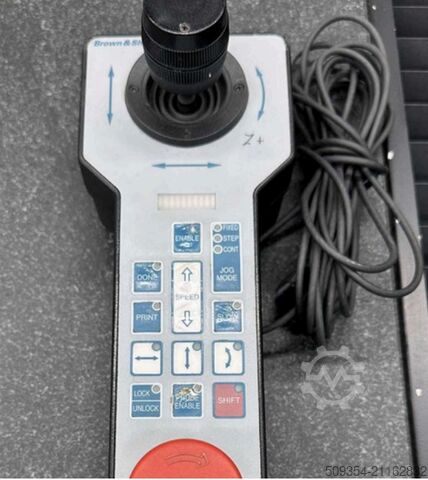 Koordinatenmessmaschine Hexagon Global Image 9.12.8