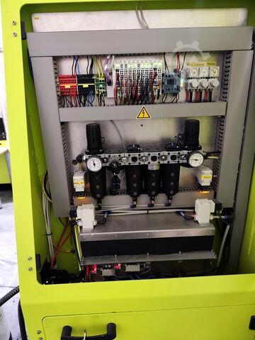 Textile printing machine Aeoon Compact
