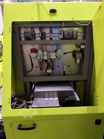 Textile printing machine Aeoon Kyo