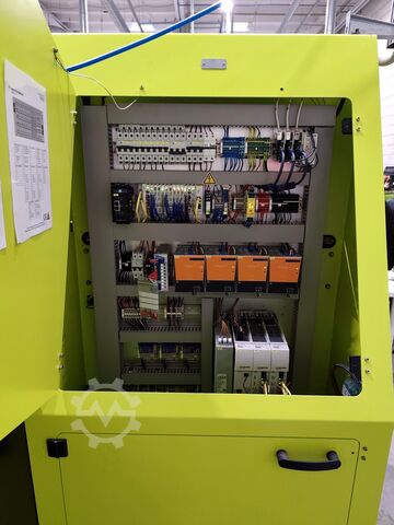 Textile printing machine Aeoon Kyo