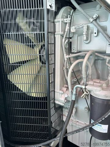 Aggregat Perkins 2506C-E15TAG1 - 500kVA Surplus genset- DPX-19813-6