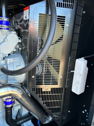 Aggregat Perkins 2506C-E15TAG1 - 500kVA Surplus genset- DPX-19813-6