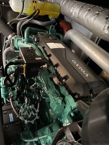 Generator set Volvo TAD882GE - 275 kVA Stage V Generator - DPX-19029