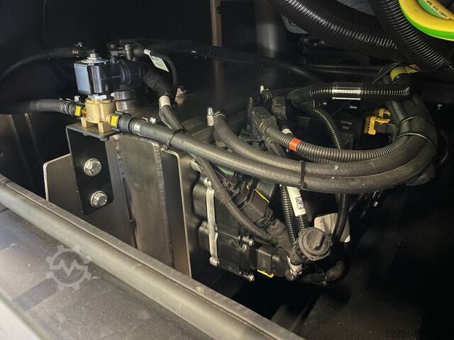Generator set Volvo TAD882GE - 275 kVA Stage V Generator - DPX-19029