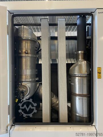 Generator set Volvo TAD882GE - 275 kVA Stage V Generator - DPX-19029