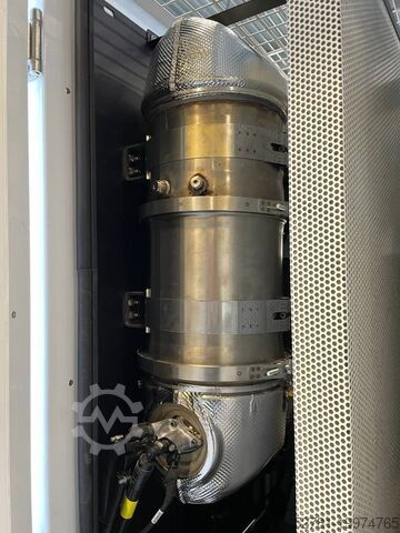 Generator set Volvo TAD882GE - 275 kVA Stage V Generator - DPX-19029