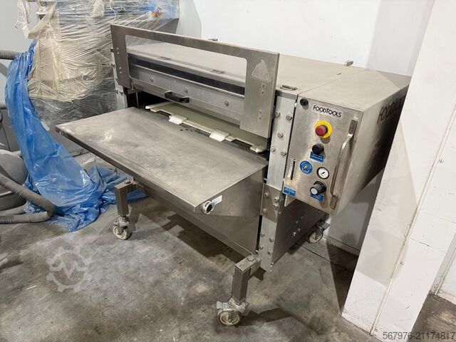 Blechpresse FoodTools, Inc. CP-1F Full Sheet Press