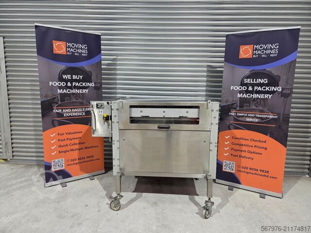 Blechpresse FoodTools, Inc. CP-1F Full Sheet Press