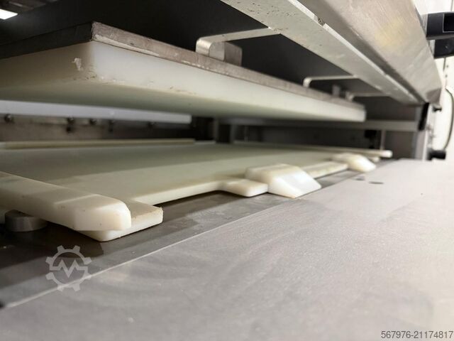 Blechpresse FoodTools, Inc. CP-1F Full Sheet Press