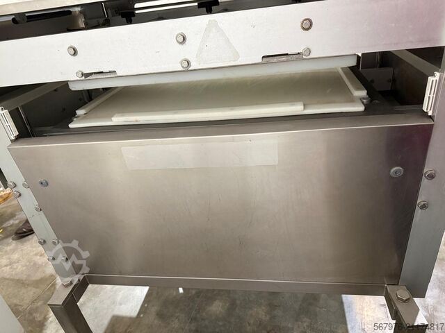 Blechpresse FoodTools, Inc. CP-1F Full Sheet Press