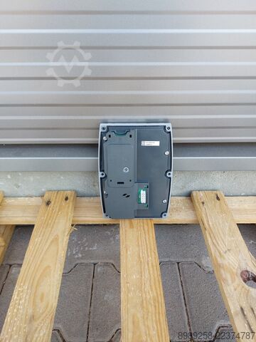 SINAMICS G120D Control Unit Siemens 6SL3544-0FB20-1FA0